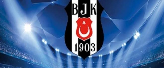 Beşiktaşta Kovid-19 testleri negatif çıktı