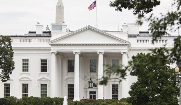 Melania Trump sonunda Beyaz Saraya taşındı