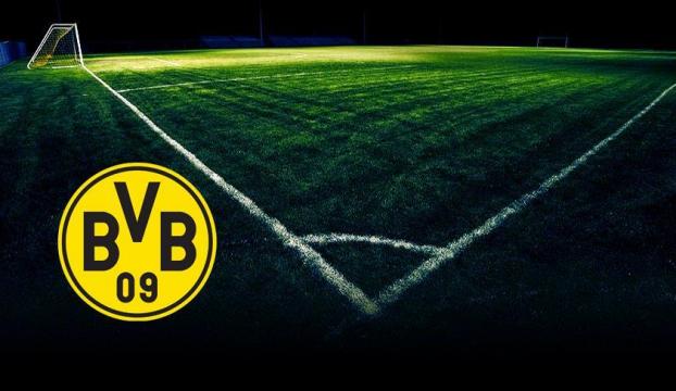 Borussia Dortmund, Isakı kadrosuna kattı