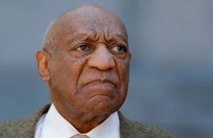 ABD'li komedyen Bill Cosby cinsel tacizden suçlu bulundu