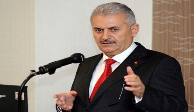 Başbakan İzmir adayını açıkladı