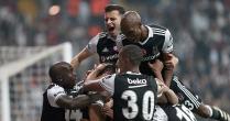 Beşiktaş: 2 - Trabzonspor: 1