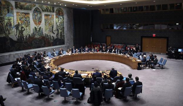 BM Güvenlik Konseyi, KKTCnin &quot;kapalı Maraş&quot; kararını görüşecek