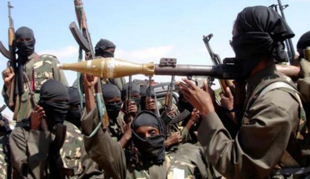 Nijeryadaki saldırılarda 17 kişi öldürüldü