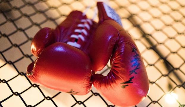 Tunuslu boksör İsrailli rakibiyle dövüşmeyi reddetti