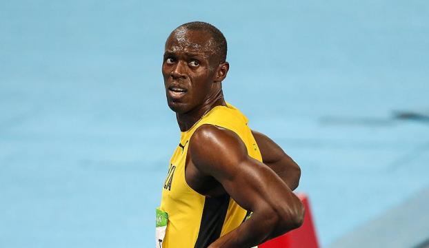 Usain Bolt, Borussia Dortmundla antrenmana çıkacak