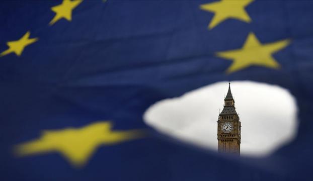 Avrupa Parlamentosu, Brexit Anlaşmasını onayladı