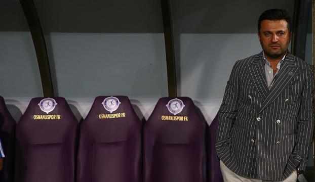 Teknik direktör Bülent Uygun, Süper Ligde 200. maçına çıkacak