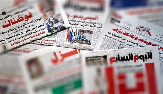 Mısır basınında Türkiye hakkında asılsız iddia