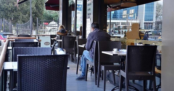 İstanbul'da "kontrollü normalleşme" başladı