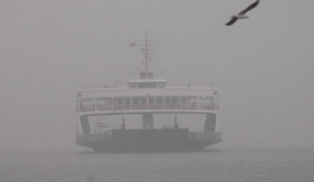 Çanakkalede transit gemi geçişlerine kapatıldı