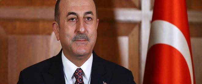 Dışişleri Bakanı Çavuşoğlu: Mısırla diplomatik düzeyde temaslarımız başladı