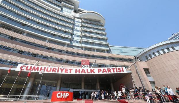 CHPnin Adalet Kurultayına onay çıktı