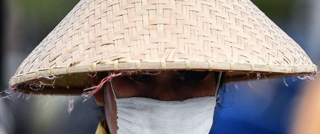 Çinin Vuhan kentinde koronavirüs yeni vaka sayısı 1e düştü