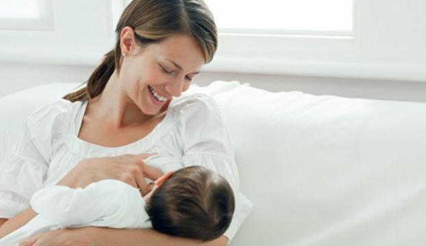 Çocuğa kaç yaşına kadar anne sütü verilmeli?