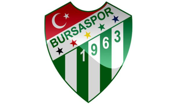 Bursasporun yıldızına Bundesligadan talip