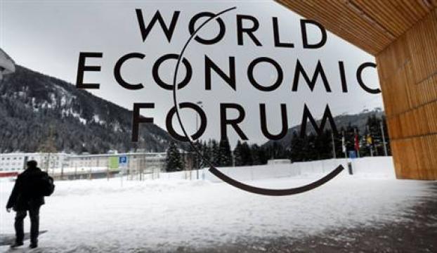 Davos Zirvesi, Kovid-19 salgını nedeniyle 2022 yazına ertelendi