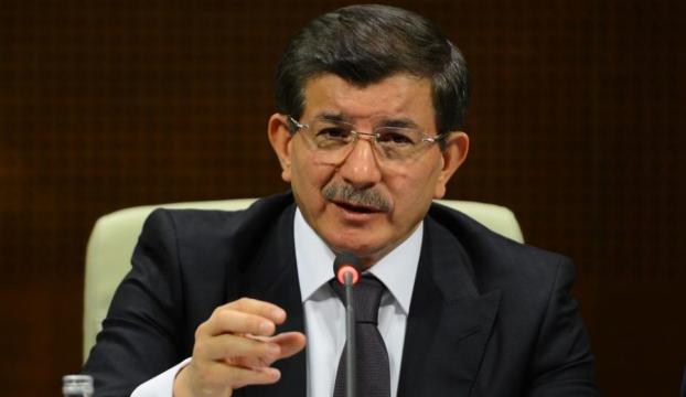 Başbakan Davutoğlu, çağrılara cevap verdi
