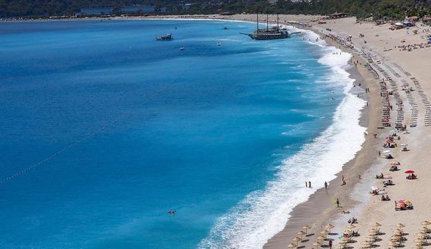 Otellerde Kurban Bayramı için doluluk oranı yüzde 70e ulaştı
