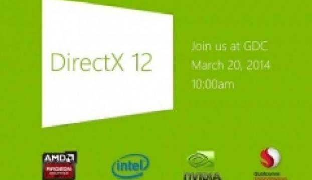 DirectX 12 ne zaman çıkacak?