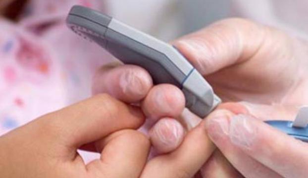 Diyabet hastaları için rekor denemesi