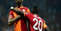 Galatasaray- Real Madrid muhtemel 11