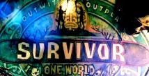 Survivor'a bir sürpriz isim daha!