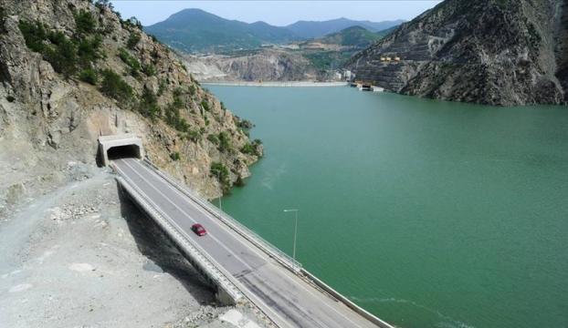Türkiyenin en ucuz elektrik üretim kaynağı su