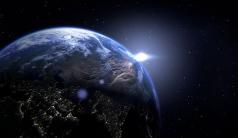 Son 141 yılda atmosferdeki karbondioksit oranı yüzde 43 arttı