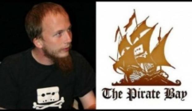 Pirate Bayın kurucusu suçlu bulundu!