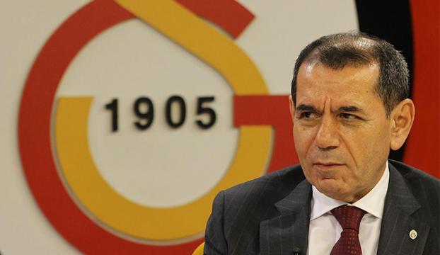 PFDKdan Dursun Özbeke ceza