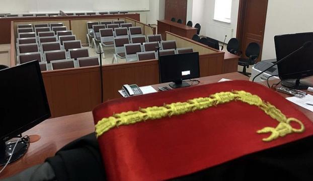 HSYK Genel Kurulunca, 107 hakim ve savcı daha ihraç edildi