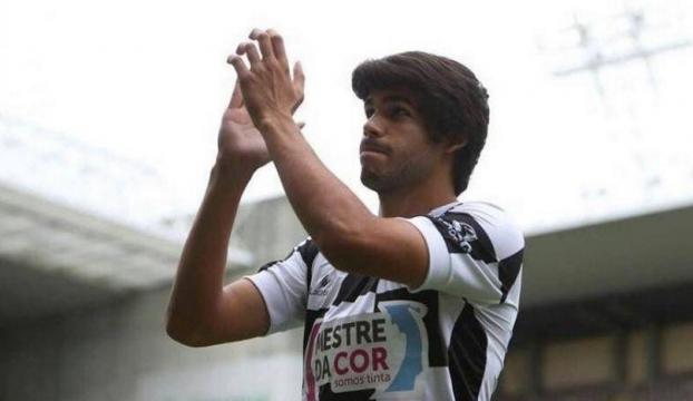 Boavistanın genç futbolcusu Ferreira hayatını kaybetti