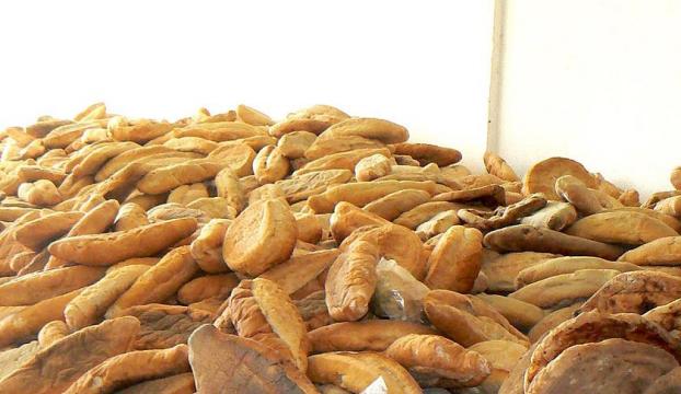Başkentte halk ekmek ramazan ayında 1 liradan satılacak