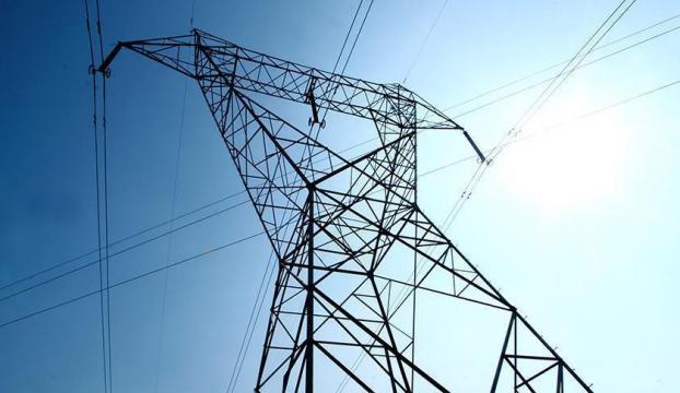 Elektrik üretimi haziranda yüzde 3,2 azaldı