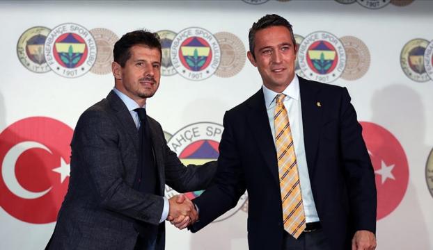 Emre Belözoğlu, gelecek sezon Fenerbahçenin başında olmayacak
