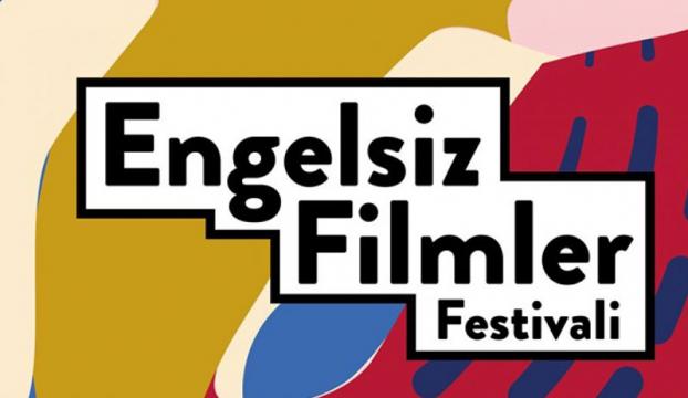 Engelsiz Filmler Festivali 7. kez sinemaseverlerle buluşuyor