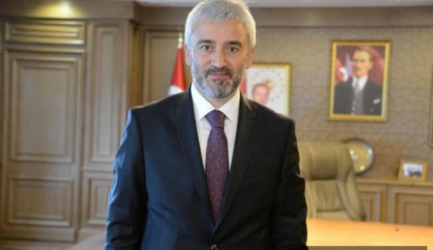 Ordu Büyükşehir Belediye Başkanı Yılmaz görevinden istifa etti