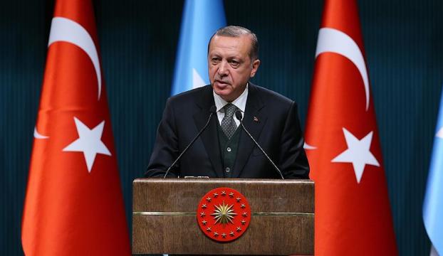 Cumhurbaşkanı Erdoğan Kuveyte gidecek