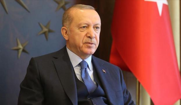 Erdoğandan normalleşmeyle ilgili yeni açıklamalar