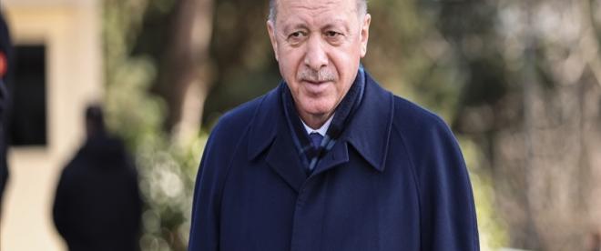 Cumhurbaşkanı Erdoğan: Bu işi bir daha Gezi olaylarıyla aynı yere getiremeyecekler