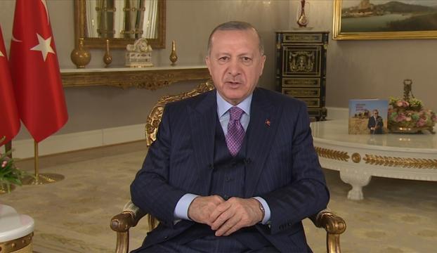 Cumhurbaşkanı Erdoğandan Sezai Karakoç için taziye ilanı