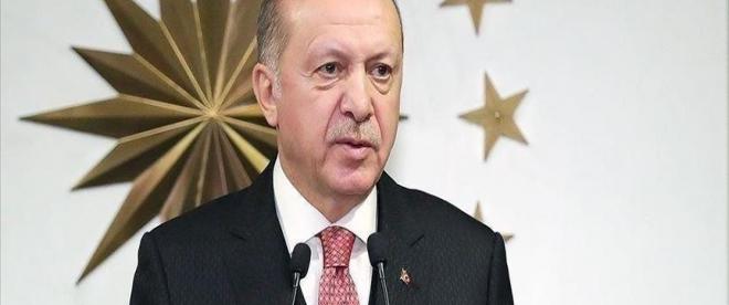 Cumhurbaşkanı Erdoğan &quot;siyasi cinayet iddiaları&quot; soruşturmasına ilişkin yazılı müracaatta bulundu