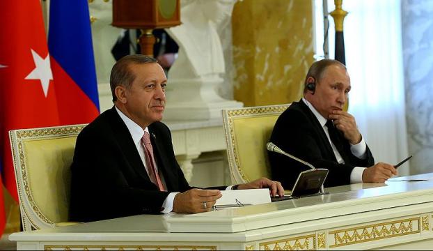 Türkiye-Rusya ekonomik ilişkilerinde kritik görüşme