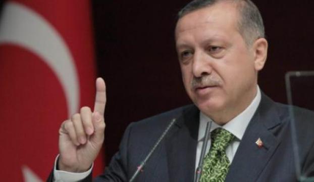 Erdoğandan Abbasa taziye mesajı