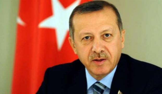 Erdoğanın isteğiyle serbest bırakıldı