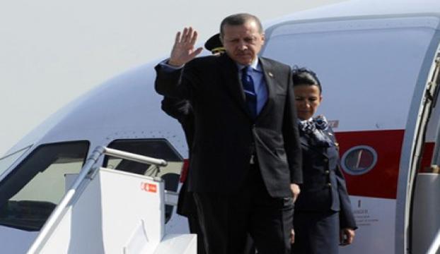 THYnin Erdoğan ile rekor uçuşu