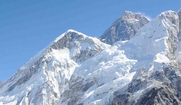 Everest Maratonunda ilk kez Türk bayrağı dalgalanacak