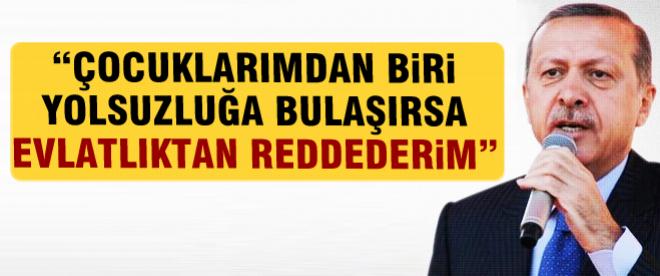 Erdoğan İHL'nin 100. yılı programında konuştu