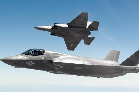 ABD’nin Atina Büyükelçisi Geoffrey Pyatt: "Yunanistan’a, hazır olduğunda F-35 satmaya hazırız"